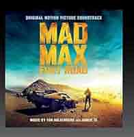 Amazon.com: Mad Max: Fury Road - Original Motion Picture